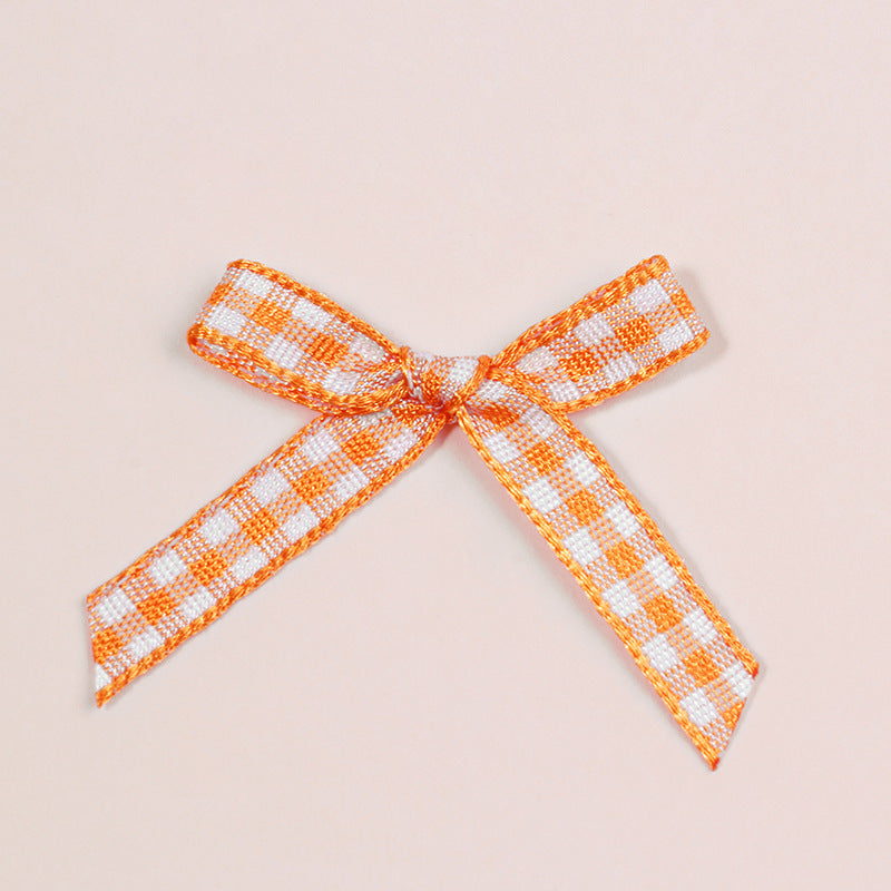 Bow 4*4CM ( 1.57*1.57 inch) ( 10pcs)