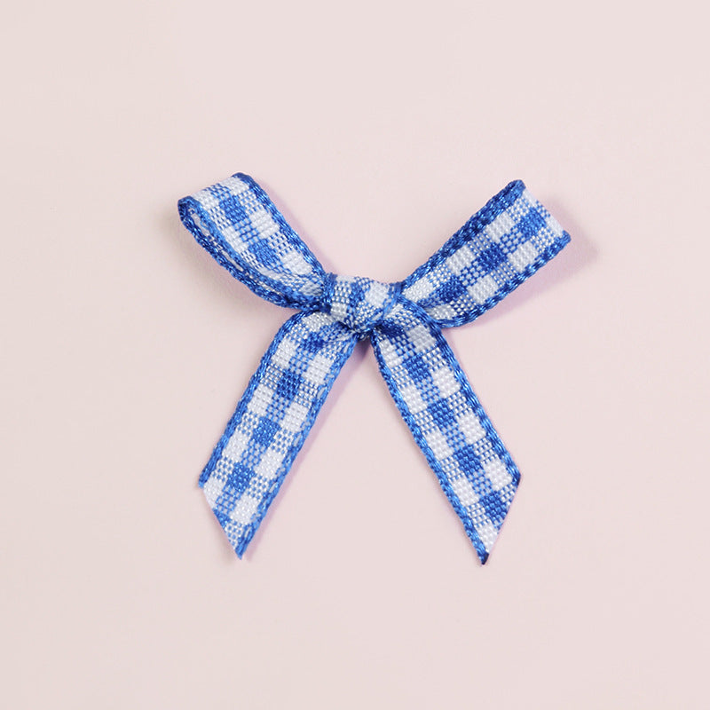 Bow 4*4CM ( 1.57*1.57 inch) ( 10pcs)