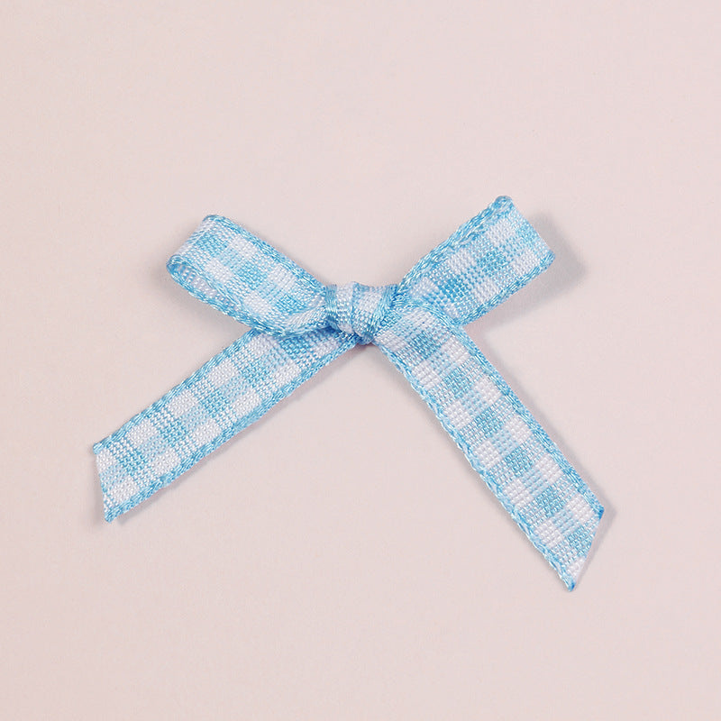 Bow 4*4CM ( 1.57*1.57 inch) ( 10pcs)