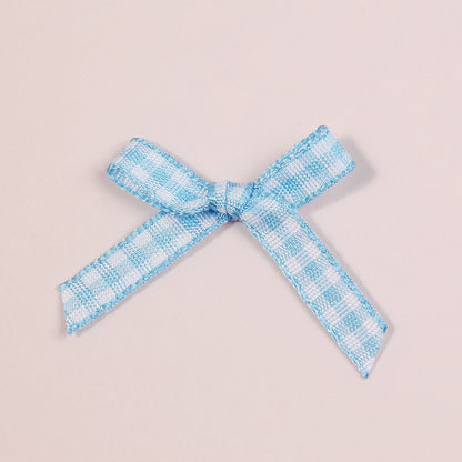 Bow 4*4CM ( 1.57*1.57 inch) ( 10pcs)